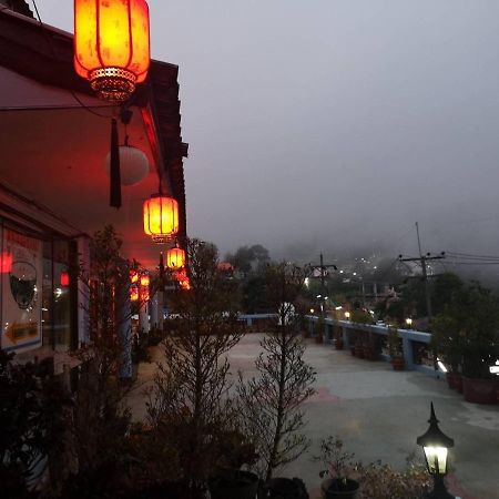 Maesalong Villa Mae Salong Εξωτερικό φωτογραφία