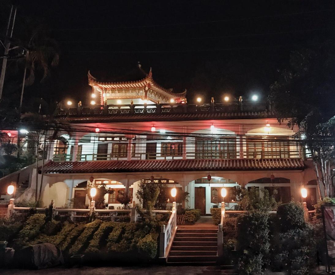 Maesalong Villa Mae Salong Εξωτερικό φωτογραφία